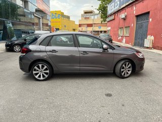 Citroen C4 2016