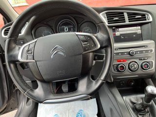 Citroen C4 2016