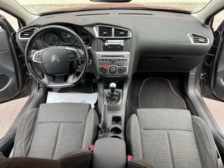 Citroen C4 2016