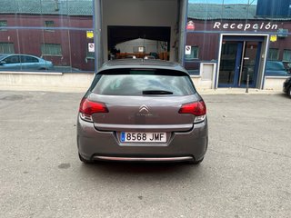 Citroen C4 2016