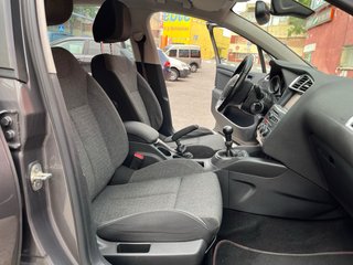Citroen C4 2016