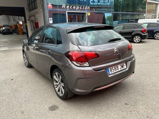 Citroen C4 2016