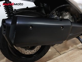 YAMAHA X-MAX 300 ABS