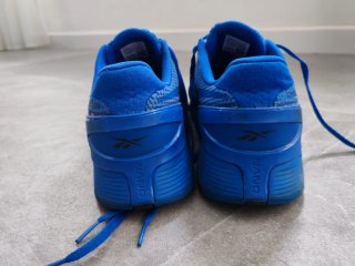 Reebok Nano X3 CrossFit Zapatillas Azul