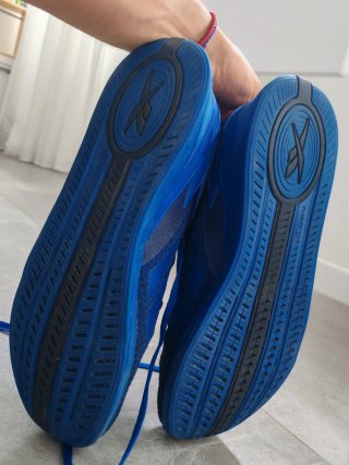 Reebok Nano X3 CrossFit Zapatillas Azul