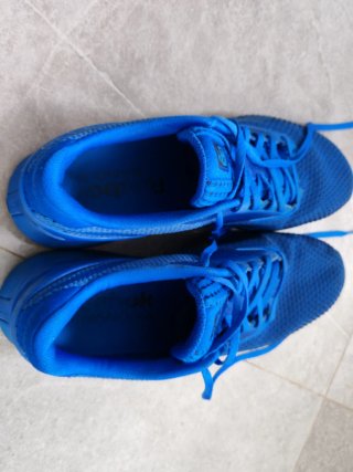 Reebok Nano X3 CrossFit Zapatillas Azul