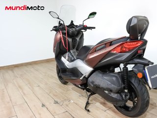 YAMAHA X-MAX 300 ABS