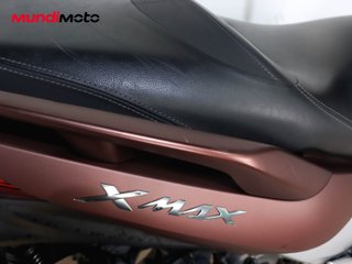 YAMAHA X-MAX 300 ABS