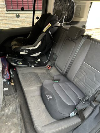 Ford Tourneo Connect 2015