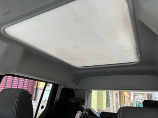 Ford Tourneo Connect 2015