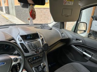 Ford Tourneo Connect 2015