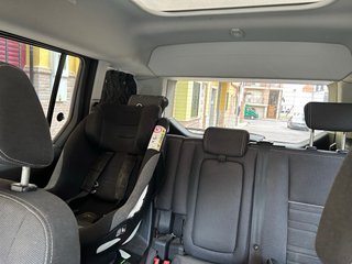 Ford Tourneo Connect 2015