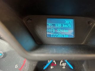 Ford Tourneo Connect 2015