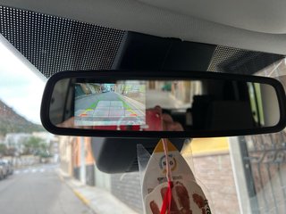 Ford Tourneo Connect 2015