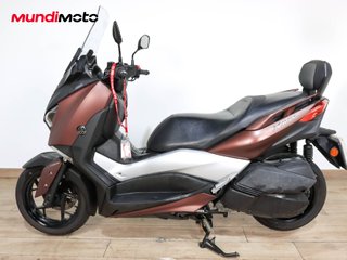 YAMAHA X-MAX 300 ABS