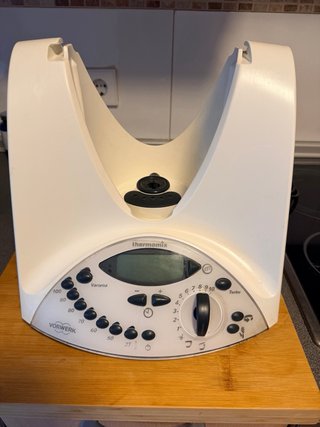 Thermomix TM31 muy buen estado