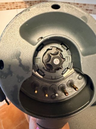 Thermomix TM31 muy buen estado