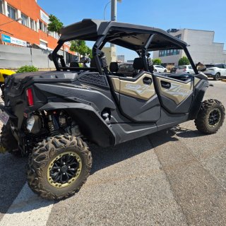 CFMOTO ZFORCE 950 DEMO - 2500€