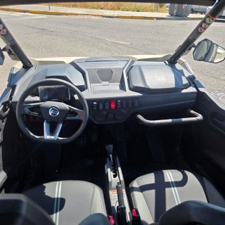 CFMOTO ZFORCE 950 DEMO - 2500€