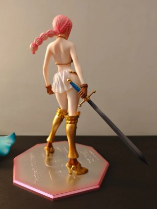 Rebecca PoP Megahouse One Piece