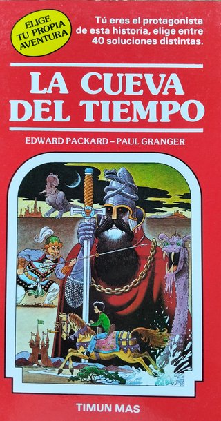 Libros Elige tu propia aventura 1 al 7 y 11
