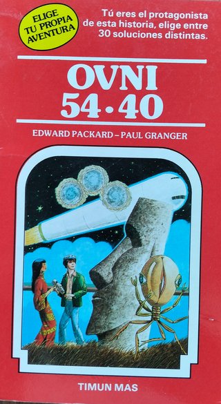 Libros Elige tu propia aventura 1 al 7 y 11