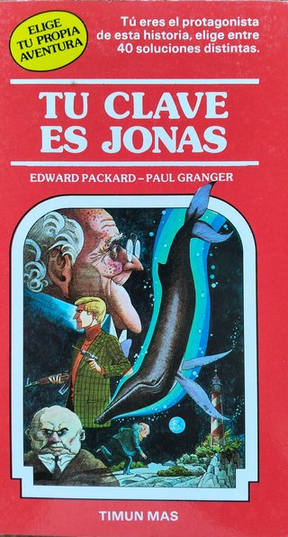 Libros Elige tu propia aventura 1 al 7 y 11