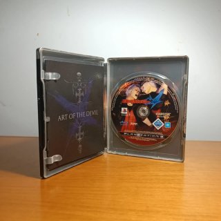Devil May Cry 4 - PlayStation 3 | Collector’s Ed.