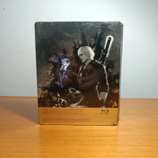 Devil May Cry 4 - PlayStation 3 | Collector’s Ed.