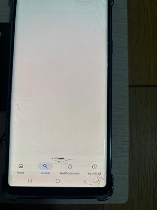 Samsung galaxy note 9