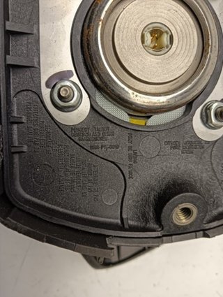AIRBAG DELANTERO IZQUIERDO CITROEN SAXO VJZTUD5 5