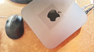 Mac Mini 2018 Apple i7 3.2GHz 256GB SSD Ordenador