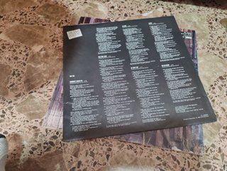 Vinilo John Denver Greatest Hits Vol. 2
