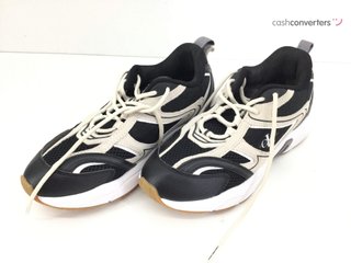zapatillas calvin klein