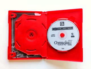 Cossacks II Napoleonic Wars PC CD-ROM