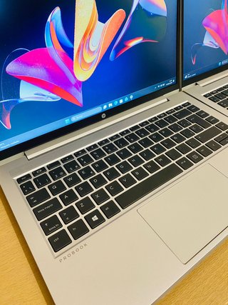 Lote Portátil HP Probook 440 G8 i3 11 Gen 16GB RAM