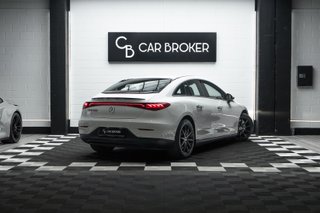 MERCEDES-BENZ EQE 300 *IVA DEDUCIBLE*