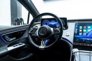MERCEDES-BENZ EQE 300 *IVA DEDUCIBLE*