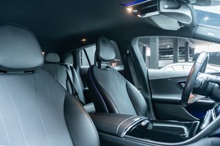 MERCEDES-BENZ EQE 300 *IVA DEDUCIBLE*