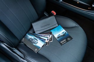 MERCEDES-BENZ EQE 300 *IVA DEDUCIBLE*