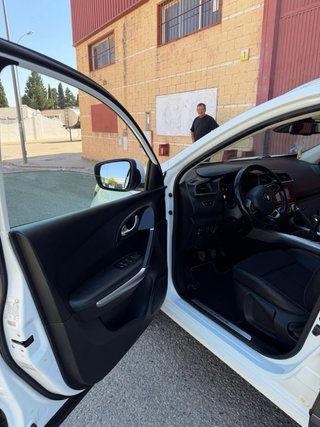 Renault Kadjar 2019