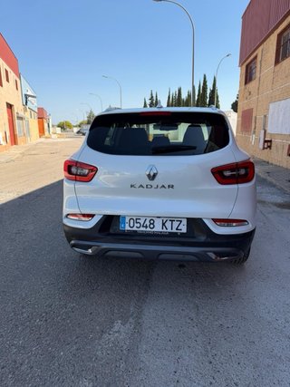 Renault Kadjar 2019