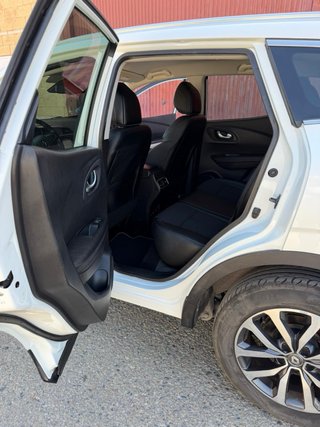 Renault Kadjar 2019