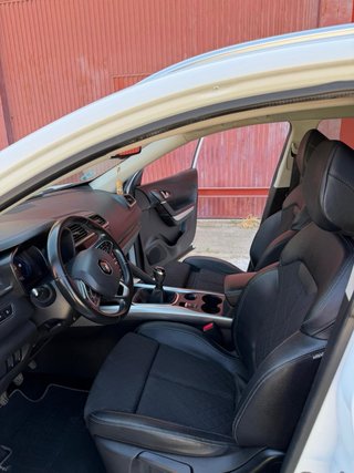 Renault Kadjar 2019