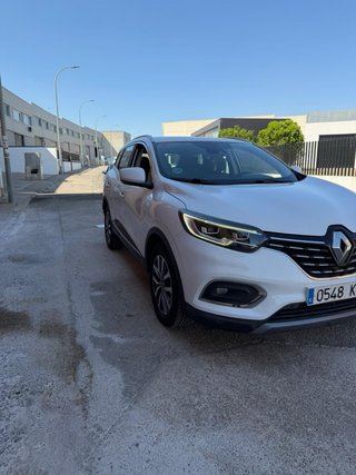 Renault Kadjar 2019