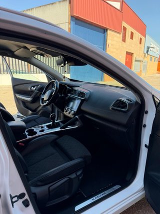 Renault Kadjar 2019