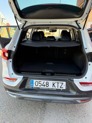 Renault Kadjar 2019