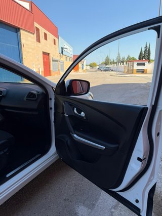 Renault Kadjar 2019