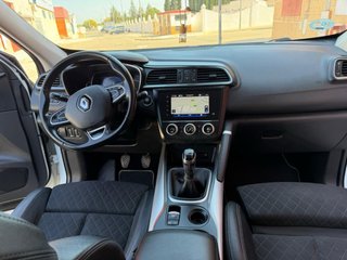 Renault Kadjar 2019