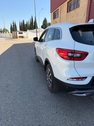 Renault Kadjar 2019